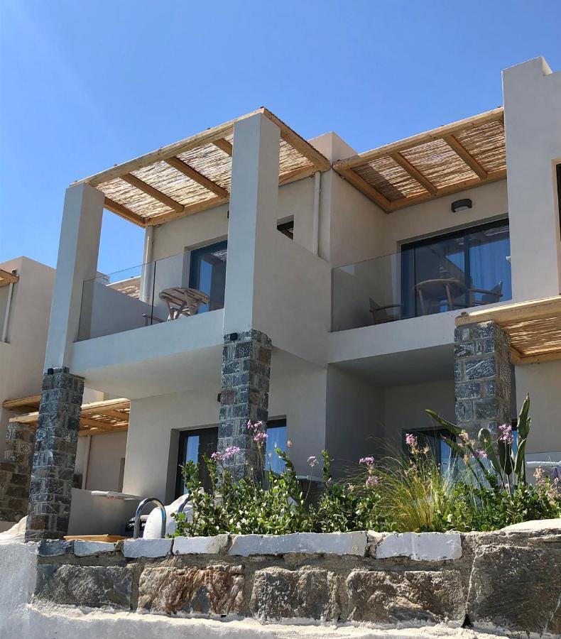 Helios Beach Hotel & Bungalows Lakki (Karpathos) Exterior foto