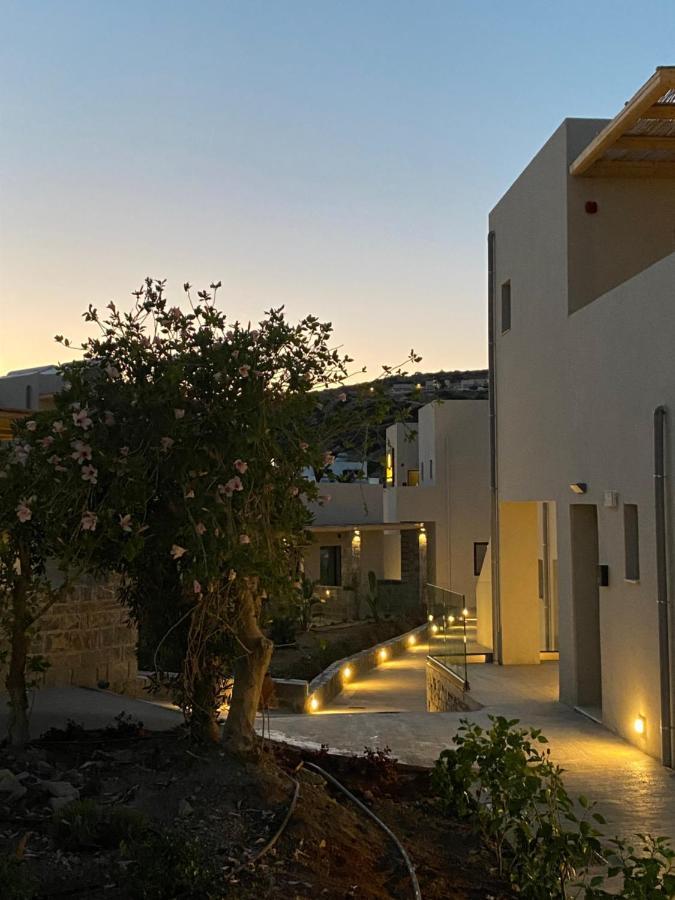 Helios Beach Hotel & Bungalows Lakki (Karpathos) Exterior foto